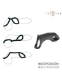 INTENSE JEROME ANILLO VIBRADOR AJUSTABLE MODELO 12