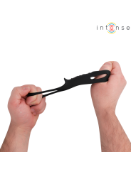 INTENSE JEROME ANILLO VIBRADOR AJUSTABLE MODELO 12