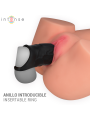 INTENSE SEAN ANILLO VIBRADOR AJUSTABLE MODELO 13