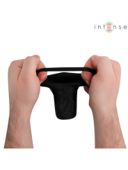 INTENSE SEAN ANILLO VIBRADOR AJUSTABLE MODELO 13