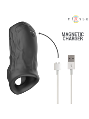 INTENSE SEAN ANILLO VIBRADOR AJUSTABLE MODELO 13