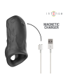 INTENSE SEAN ANILLO VIBRADOR AJUSTABLE MODELO 13