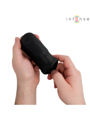 INTENSE SEAN ANILLO VIBRADOR AJUSTABLE MODELO 13
