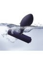 ROCKS OFF NOVA ORBITAL PREMIUM PLUG ANAL RECARGABLE 16 FUNCIONES AZUL