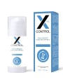 RUF X CONTROL CREMA RETARDANTE PARA HOMBRE 30 ML