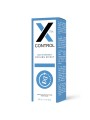 RUF X CONTROL CREMA RETARDANTE PARA HOMBRE 30 ML
