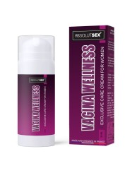 RUF VAGINA WELLNESS PARA MASAJEAR LABIOS 30 ML