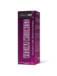 RUF VAGINA WELLNESS PARA MASAJEAR LABIOS 30 ML