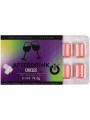 WUG After Drink El chicle funcional que te ayuda a recuperar energia tras la noche BLISTER 8 UDS