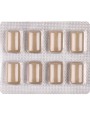 WUG off El chicle funcional con melatonina y valeriana sabor regaliz BLISTER 8 UDS