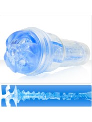 FLESHLIGHT TURBO THRUST BLUE ICE
