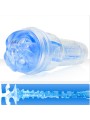 FLESHLIGHT TURBO THRUST BLUE ICE