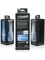 FLESHLIGHT TURBO THRUST BLUE ICE