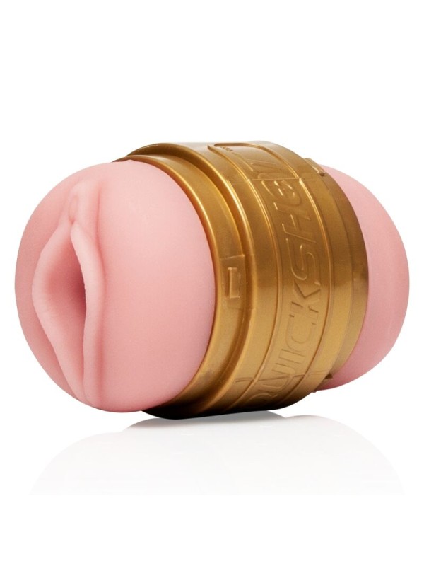 FLESHLIGHT QUICKSHOT STAMINA TRAINING UNIT LADYBUTT
