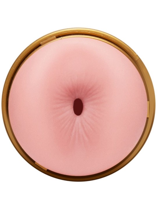 FLESHLIGHT QUICKSHOT STAMINA TRAINING UNIT LADYBUTT