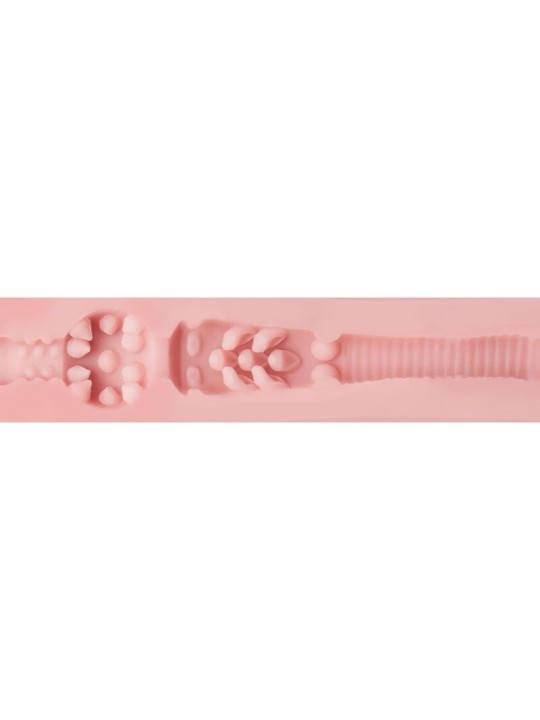 FLESHLIGHT CLASSIC PINK LADY DESTROYA MASTURBADOR