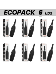 ECOPACK 6 UDS ANBIGUO ULTIMATE LIMPIADOR ANAL AUTOMATICO 5 INTENSIDADESIS
