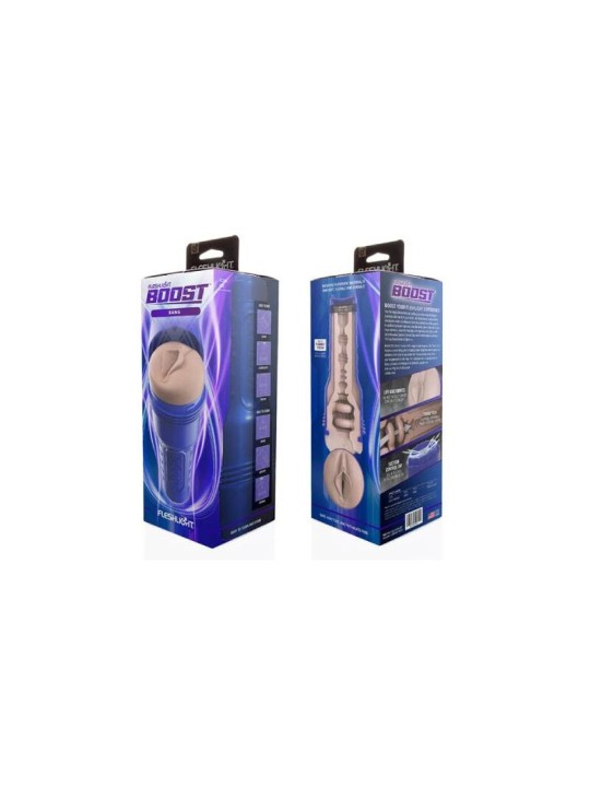 FLESHLIGHT BOOST BANG LM FLESH RP