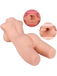 ARMONY TORSO FEMENINO REALISTICO MODELO 2
