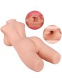 ARMONY TORSO FEMENINO REALISTICO MODELO 2