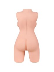 ARMONY TORSO FEMENINO REALISTICO MODELO 2