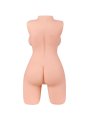 ARMONY TORSO FEMENINO REALISTICO MODELO 2