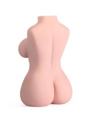 ARMONY TORSO FEMENINO REALISTICO MODELO 3