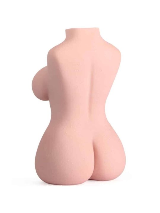ARMONY TORSO FEMENINO REALISTICO MODELO 3