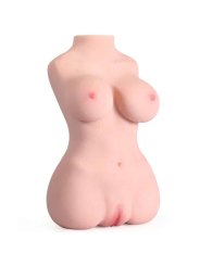 ARMONY TORSO FEMENINO REALISTICO MODELO 3