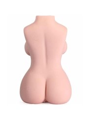 ARMONY TORSO FEMENINO REALISTICO MODELO 3