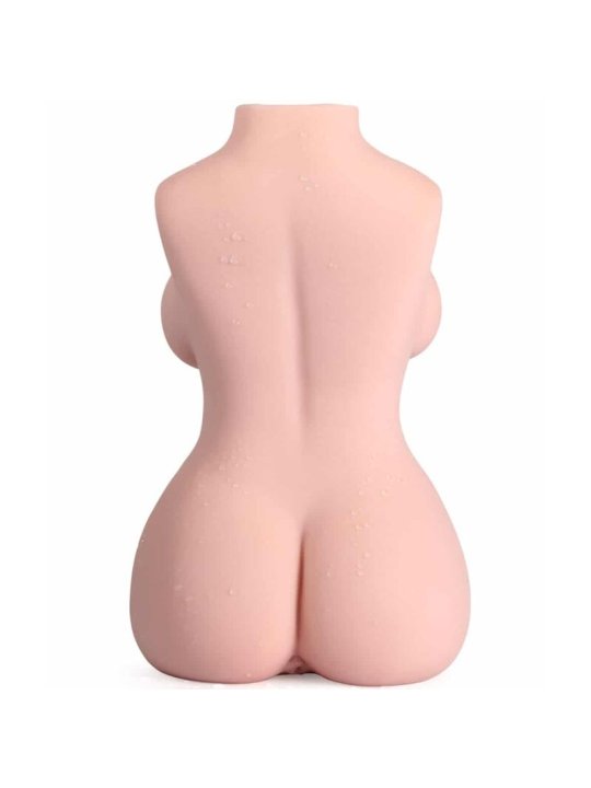 ARMONY TORSO FEMENINO REALISTICO MODELO 3