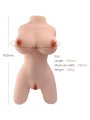 ARMONY TORSO FEMENINO REALISTICO MODELO 4