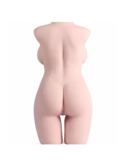 ARMONY TORSO FEMENINO REALISTICO MODELO 4