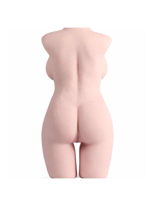 ARMONY TORSO FEMENINO REALISTICO MODELO 4