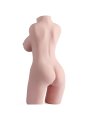 ARMONY TORSO FEMENINO REALISTICO MODELO 5