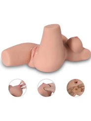 ARMONY TORSO FEMENINO REALISTICO MODELO 6