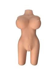 ARMONY TORSO FEMENINO REALISTICO MODELO 6