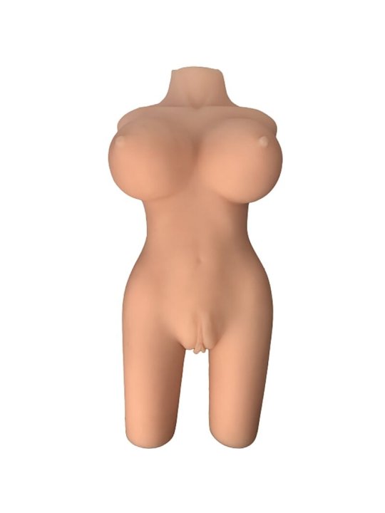 ARMONY TORSO FEMENINO REALISTICO MODELO 6