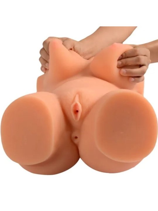 ARMONY TORSO FEMENINO REALISTICO MODELO 7