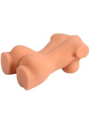 ARMONY TORSO FEMENINO REALISTICO MODELO 7