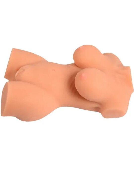 ARMONY TORSO FEMENINO REALISTICO MODELO 7
