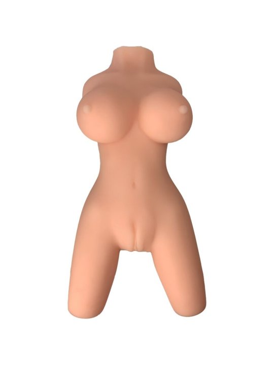 ARMONY TORSO FEMENINO REALISTICO MODELO 8