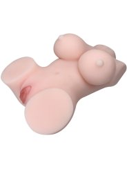 ARMONY TORSO FEMENINO REALISTICO MODELO 9