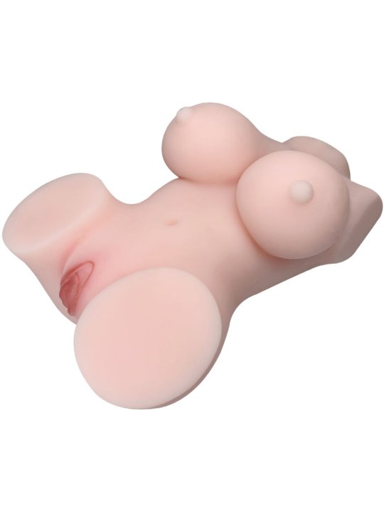 ARMONY TORSO FEMENINO REALISTICO MODELO 9