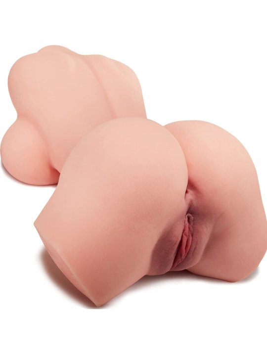 ARMONY TORSO FEMENINO REALISTICO MODELO 10