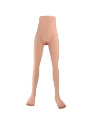 ARMONY PIERNAS MUJER SILICONA MODELO 1
