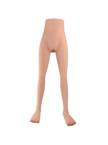ARMONY PIERNAS MUJER SILICONA MODELO 1