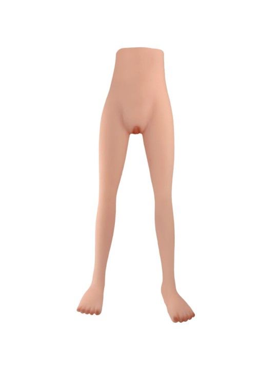 ARMONY PIERNAS MUJER SILICONA MODELO 1