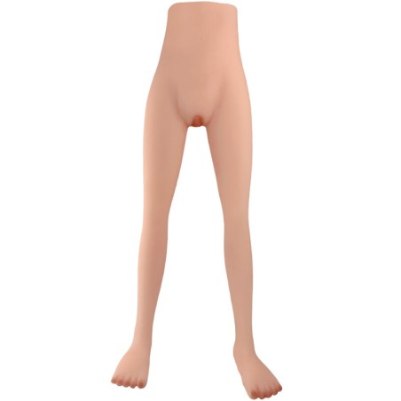 ARMONY PIERNAS MUJER SILICONA MODELO 1