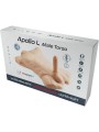 SILEXD APOLLO L TORSO REALISTICO MASCULINO